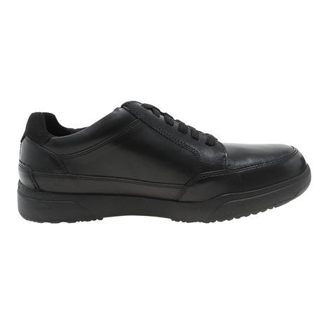 ロックポート（ROCKPORT）（メンズ）ブロンソン レース トゥ トゥ ブラック ブラウン CI9575 CI9576 オフィス 衝撃吸収クッション 通気性 通勤 通学 レザー素材｜supersportsxebio｜10