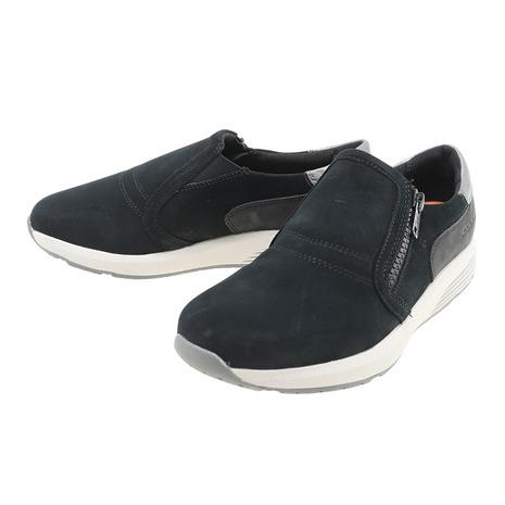 ROCKPORT（ロックポート） （レディース）モックシューズ トゥルー