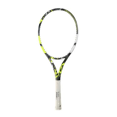 バボラ（BABOLAT）（メンズ、レディース）硬式用テニスラケット ピュアアエロ チーム PURE AERO TEAM 101490｜supersportsxebio｜02