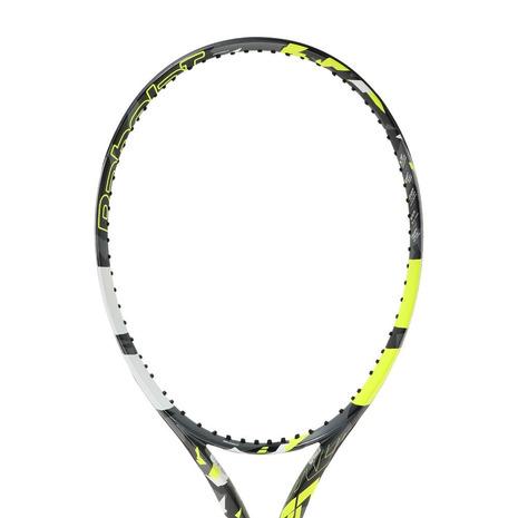 バボラ（BABOLAT）（メンズ、レディース）硬式用テニスラケット ピュアアエロ チーム PURE AERO TEAM 101490｜supersportsxebio｜04