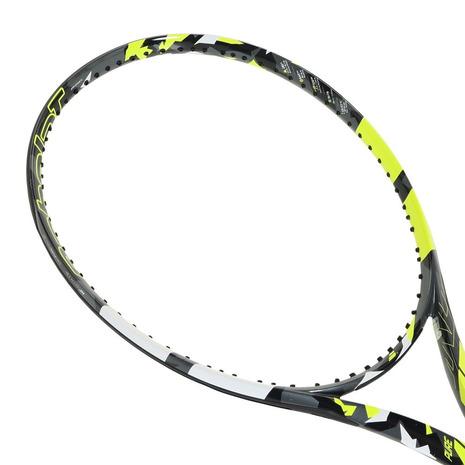 バボラ（BABOLAT）（メンズ、レディース）硬式用テニスラケット ピュアアエロ チーム PURE AERO TEAM 101490｜supersportsxebio｜05