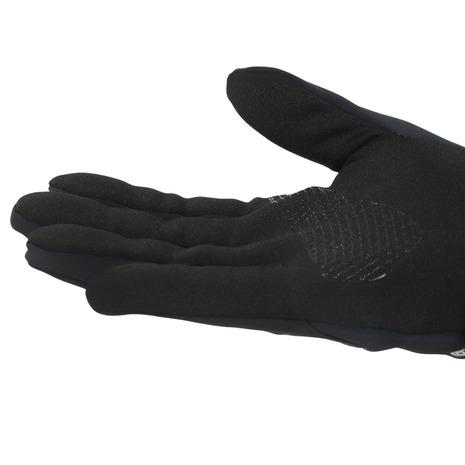 ノースフェイス(THE NORTH FACE) ウインドストッパーイーチップグローブ NN62119 UN (メンズ、レディース)|supersportsxebio|03