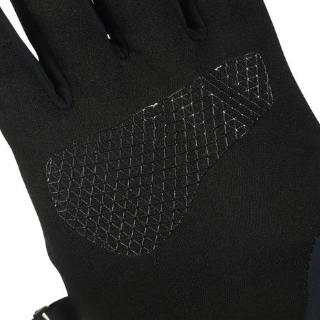 ノースフェイス(THE NORTH FACE) ウインドストッパーイーチップグローブ NN62119 UN (メンズ、レディース)|supersportsxebio|04