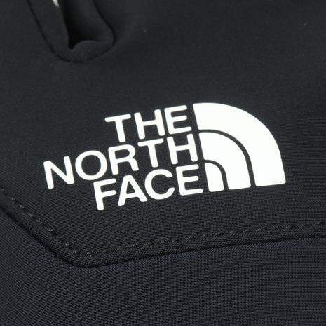 ノースフェイス(THE NORTH FACE) ウインドストッパーイーチップグローブ NN62119 UN (メンズ、レディース)|supersportsxebio|05