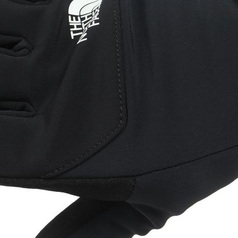 ノースフェイス(THE NORTH FACE) ウインドストッパーイーチップグローブ NN62119 UN (メンズ、レディース)|supersportsxebio|06
