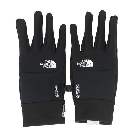 ノースフェイス(THE NORTH FACE) ウインドストッパーイーチップグローブ NN62119 UN (メンズ、レディース)|supersportsxebio|10