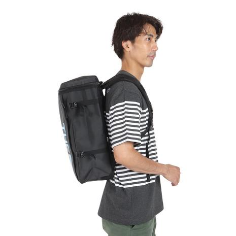THE NORTH FACE バッグ　ノースフェイス　黒　BC Voyager THE NORTH FACE ザ・ノース・フェイス ダッフルバッグ 28L BC