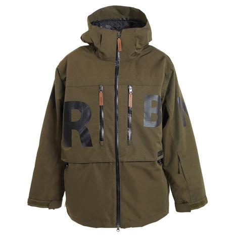 ARBN（エアボーン） （メンズ）22-23 スノーボード ボードウェア