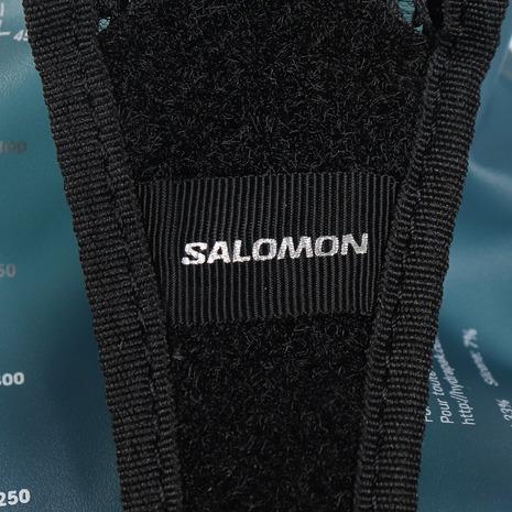 サロモン（SALOMON）（メンズ、レディース）ランニングボトル コップ ACTIVE ハンドヘルド フラスク付 LC1928600 500ml ブルーグレー 青｜supersportsxebio｜09