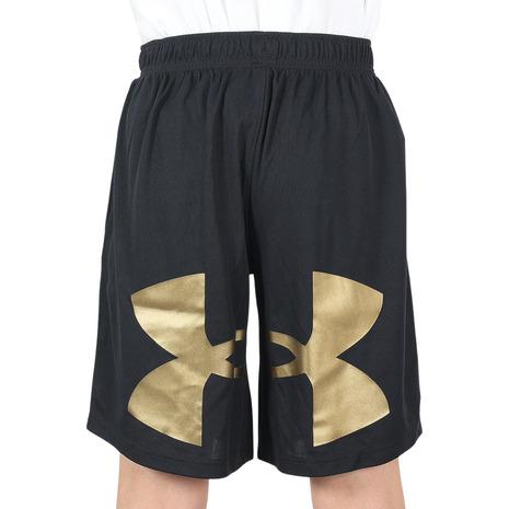 アンダーアーマー（UNDER ARMOUR）（メンズ）バスケットボールウェア バスパン BASELINE BL ショーツ 1378333｜supersportsxebio｜06