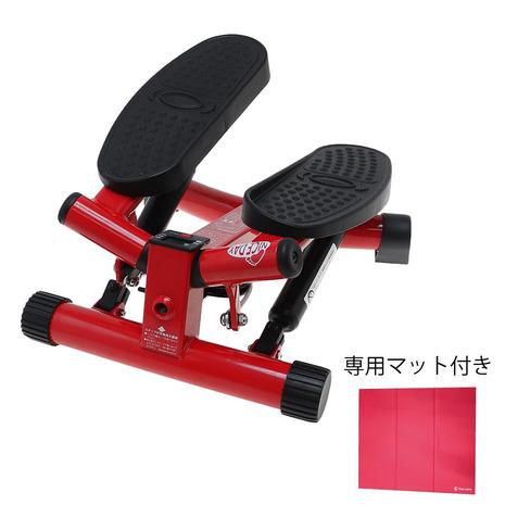 ショップジャパン(ShopJapan) 健康ステッパー ナイスデイ マット