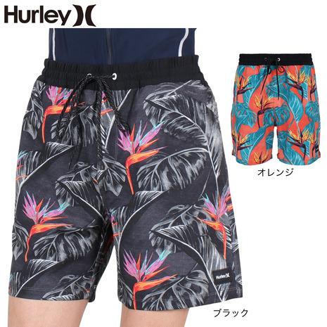 ハーレー（HURLEY）（メンズ）水着 海パン ハーフパンツ ボード 