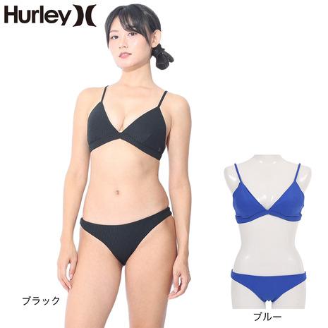 Hurley ハーレー(HURLEY)(レディース)速乾 ストレッチ 水着 Hurley ハーレー(HURLEY)(レディース)速乾 ストレッチ 水着
