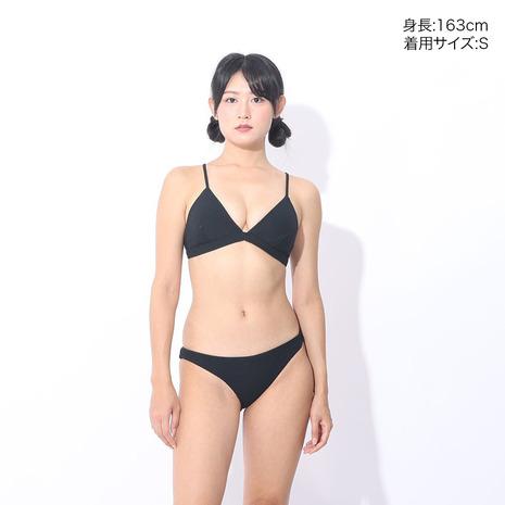 Hurley ハーレー(HURLEY)(レディース)速乾 ストレッチ 水着 Hurley ハーレー(HURLEY)(レディース)速乾 ストレッチ 水着