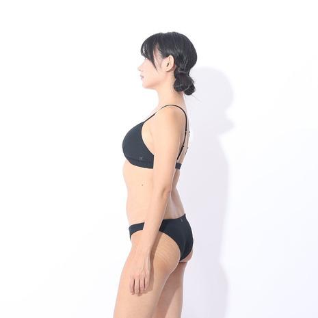 Hurley ハーレー(HURLEY)(レディース)速乾 ストレッチ 水着 Hurley ハーレー(HURLEY)(レディース)速乾 ストレッチ 水着