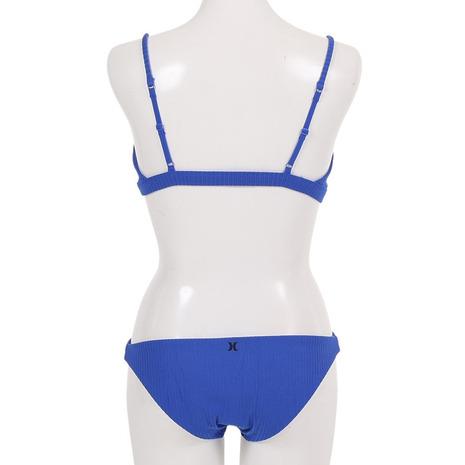 くじらさん専用　2点Hurley ビキニ レインボー　サイズS ハーレー(HURLEY)速乾 サポート力 抜群 水着 ビキニ 上下セット