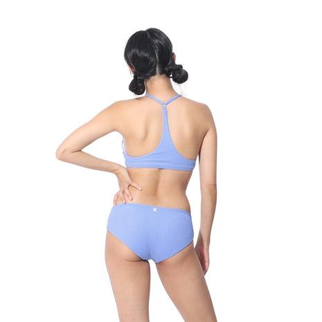 Hurley ハーレー(HURLEY)(レディース)ビキニ セット 水着 Hurley ハーレー(HURLEY)(レディース)ビキニ セット 水着