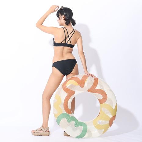 Hurley ハーレー（HURLEY）（レディース）パッド付き ビキニ