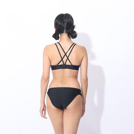 Hurley ハーレー(HURLEY)(レディース)パッド付き ビキニ Hurley ハーレー(HURLEY)(レディース)パッド付き ビキニ