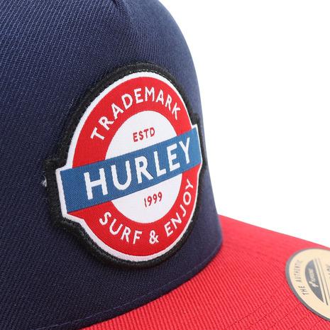 ハーレー（HURLEY）（メンズ）UNDERGROUND HAT キャップ HIHM0129-414｜supersportsxebio｜05