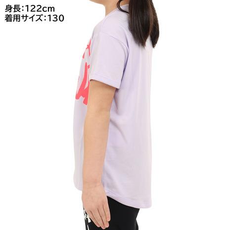 アンダーアーマー（UNDER ARMOUR）（キッズ）TECH BRANDED Tシャツ 1378279 515｜supersportsxebio｜03