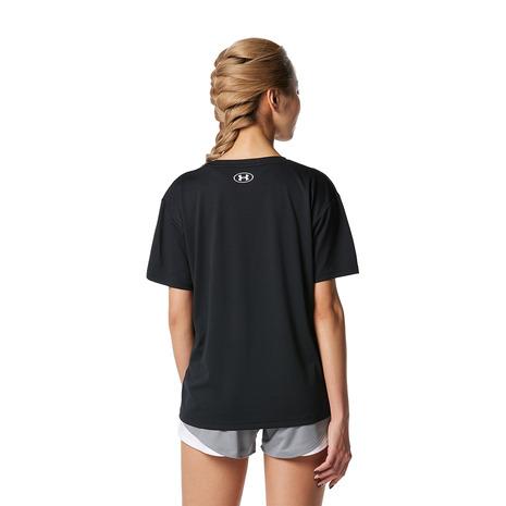 アンダーアーマー（UNDER ARMOUR）（レディース）Tシャツ レディース テック ショートスリーブ 1378309｜supersportsxebio｜02