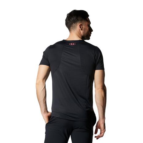 アンダーアーマー（UNDER ARMOUR）（メンズ）半袖Tシャツ メンズ ISO-CHILL GRAPHIC 1378355｜supersportsxebio｜02