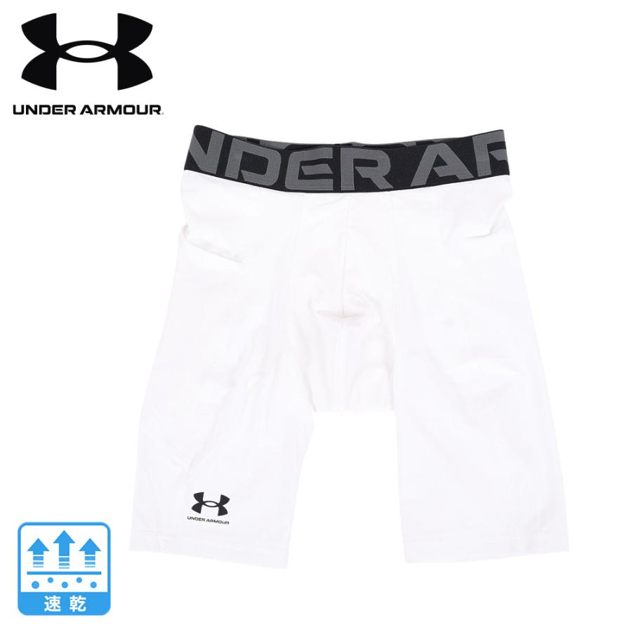 UNDER ARMOUR（アンダーアーマー） （メンズ）ヒートギア(夏向け