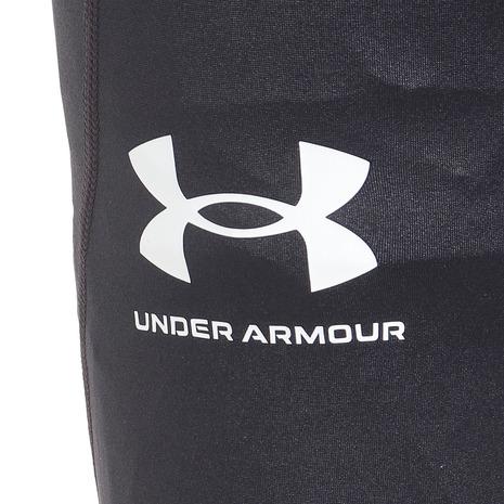 アンダーアーマー（UNDER ARMOUR）（メンズ）レギンス メンズ アイソチル 1378350 001 冷感 速乾 ヒートギア(夏向け)｜supersportsxebio｜08