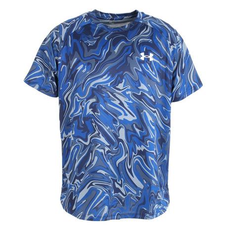 アンダーアーマー（UNDER ARMOUR）（メンズ）野球ウェア TECH ショート 