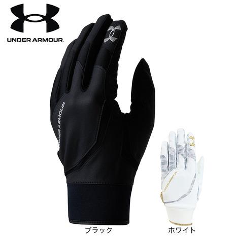 UNDER ARMOUR（アンダーアーマー） 爆買 （メンズ）守備用グローブ