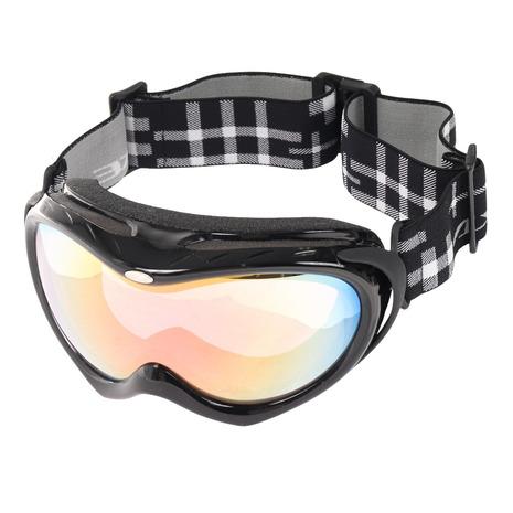 スノーボード用ゴーグル AXE（アックス） ゴーグル スキー スノーボード ゴーグル AX888-WMD