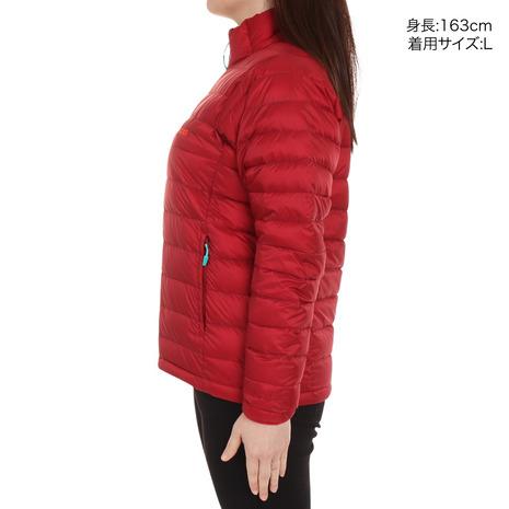 マーモット(Marmot)(レディース)ダウンジャケット アウター 撥水 デュースダウンジャケット TOWUJL21 マーモット(Marmot)(レディース)ダウンジャケット アウター 撥水 デュースダウンジャケット TOWUJL21