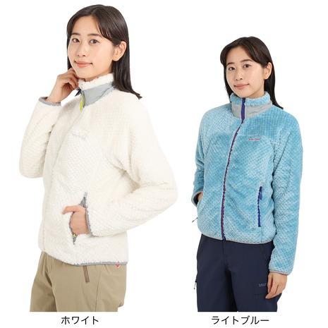 Marmot マーモット(Marmot)(レディース)ジップアップ Marmot マーモット(Marmot)(レディース)ジップアップ