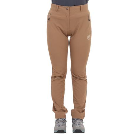 マムート（MAMMUT）（レディース）パンツ ボトム Trekkers 3.0 SO Pants AF Women 1021-00810｜supersportsxebio｜03