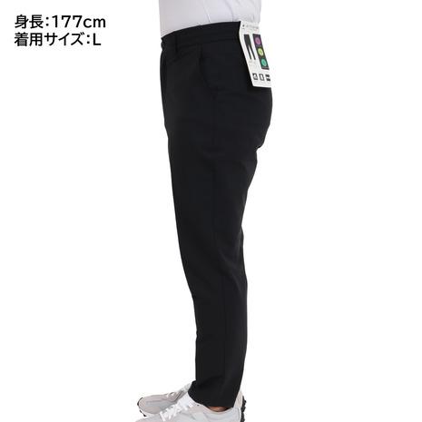 ルコック スポルティフ（le coq sportif）（メンズ）GD ベルトループパンツ QMMUJD30XB｜supersportsxebio｜04