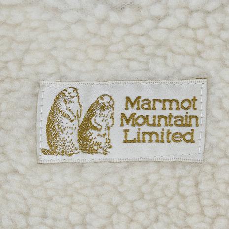 マーモット（Marmot）（レディース）リバーシブル キャンパーベスト TOWSJL41YY CYSE カーキ｜supersportsxebio｜09
