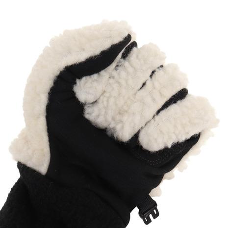 マーモット（Marmot）（メンズ）手袋 ニットグローブ ヒートナビ ボアグローブ TOASJD74 SEP ホワイト｜supersportsxebio｜06