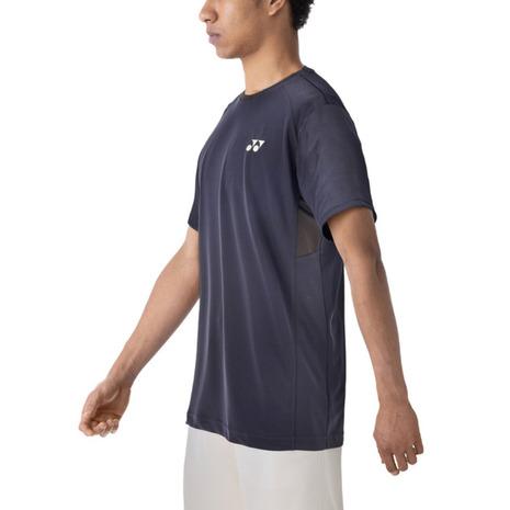 YONEX ヨネックス テニスウェア メンズ ゲームシャツ フィット