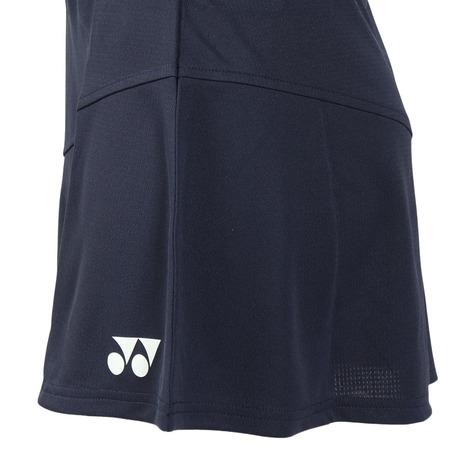 【5％OFFクーポン対象！5/2まで】ヨネックス（YONEX）（レディース）テニスウェア レディース スカート 26101-019｜supersportsxebio｜07