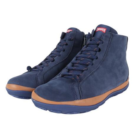 CAMPER（シューズ） カンペール（Camper）（メンズ）防水シューズ 