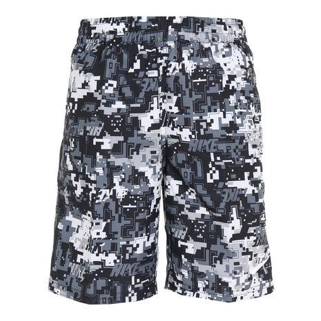 NIKE（ナイキ） （キッズ）ジュニア 水着 ハーフパンツ ディジカモ