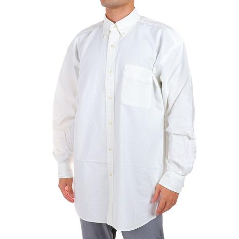 ラルフ ローレン（RALPH LAUREN）（メンズ）BIG FIT LONG-SLEEVE SPORT