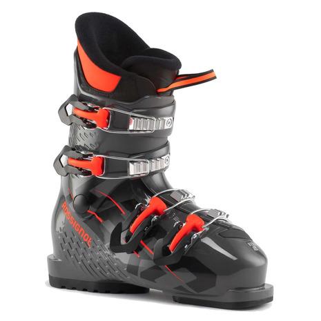 ROSSIGNOL ロシニョール ジュニア スキーブーツ 23 23.5cm ウィンター