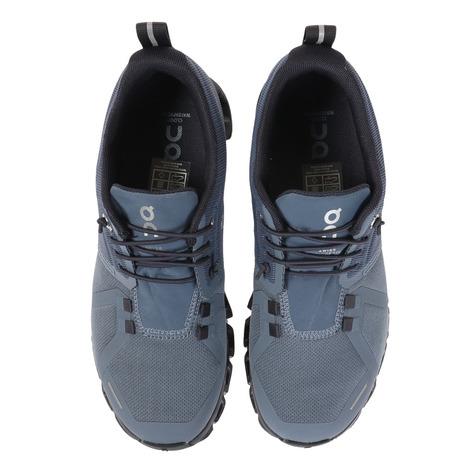 On オン（On）（レディース）ランニングシューズ クラウド5