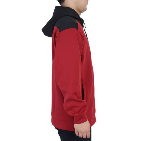 【10%OFFクーポン 11/3まで】ミズノ(MIZUNO) バスケットボールウェア SUPERSTAR スウェットパーカー 32JCS27166 (メンズ)|supersportsxebio|05