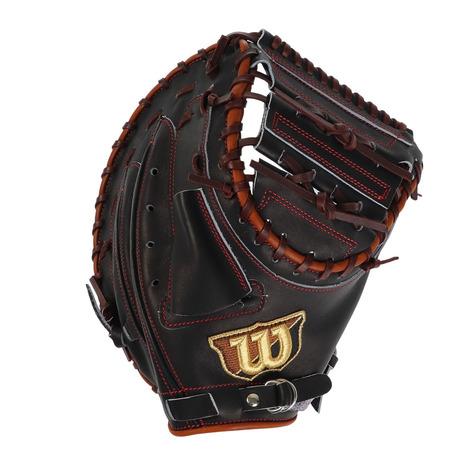 Wilson ウイルソン(Wilson)(メンズ)ソフトボール用グラブ Wilson ウイルソン(Wilson)(メンズ)ソフトボール用グラブ