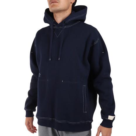 ニューバランス(new balance)トレーナー メンズ 裏起毛 1000 レギュラーフィット AMT25021PGM(Me… New Balance（ニューバランス） ニューバランス（new balance