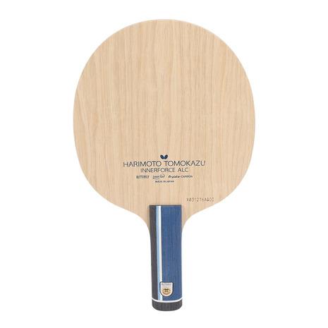 BUTTERFLY - 新品未使用 バタフライ FL 張本智和 ALC シェークハンド 88g ラケット バタフライ（Butterfly） （メンズ、レディース、キッズ）卓球ラケット