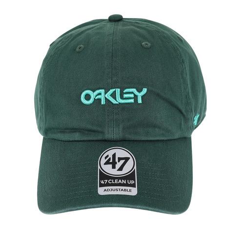 OAKLEY オークリー(OAKLEY)(メンズ)REMIX DAD HAT FOS901220 OAKLEY オークリー(OAKLEY)(メンズ)REMIX DAD HAT FOS901220